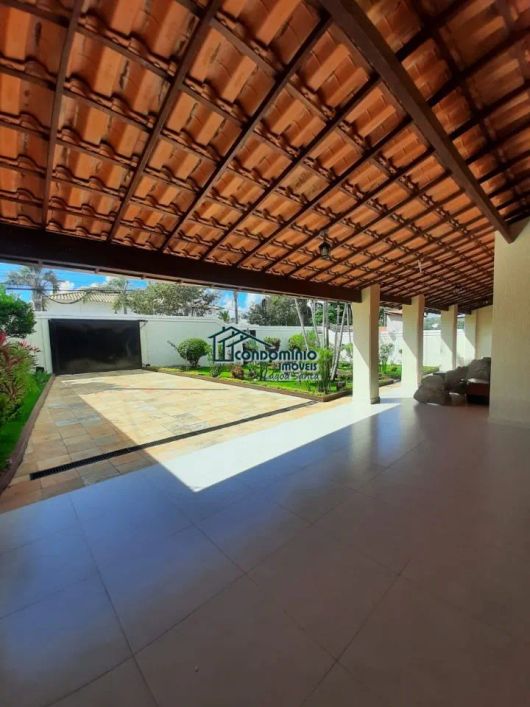 Casa no bairro Francisco Pereira