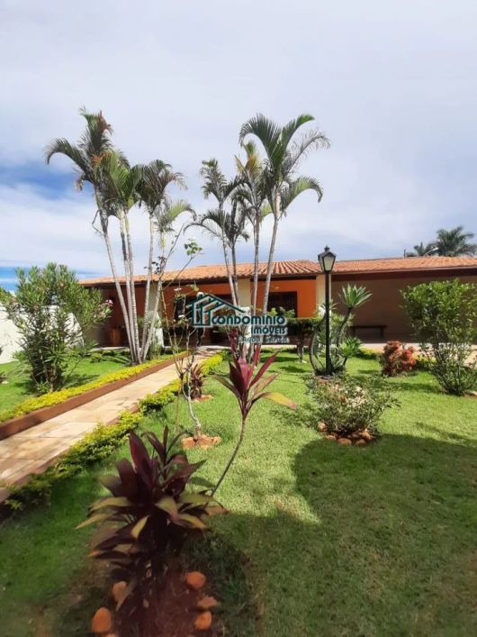 Casa no bairro Francisco Pereira
