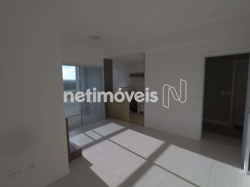 Venda Apartamento 2 quartos Lundcéia Lagoa Santa