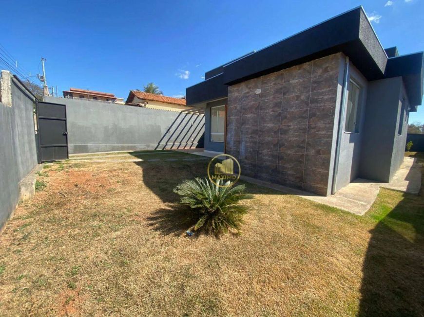 Casa em Lagoa Santa no bairro Vila Rica