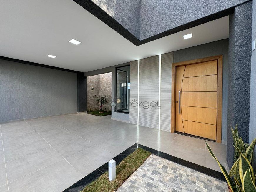 Casa com 3 dormitórios à venda, 140 m² por R$ 850.000,00 - Vila dos Ipês - Lagoa Santa/MG