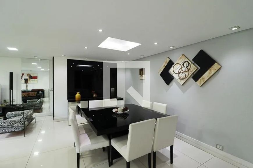 Apartamento à Venda - Santana, 3 Quartos, 135 m2