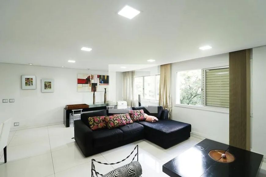 Apartamento à Venda - Santana, 3 Quartos, 135 m2