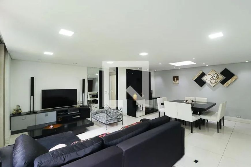 Apartamento à Venda - Santana, 3 Quartos, 135 m2