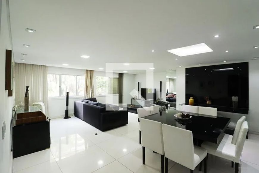 Apartamento à Venda - Santana, 3 Quartos, 135 m2