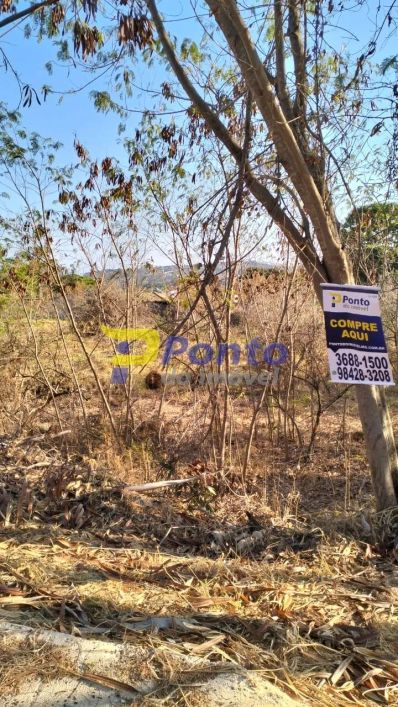 Lote no Bairro Recanto da Lagoa