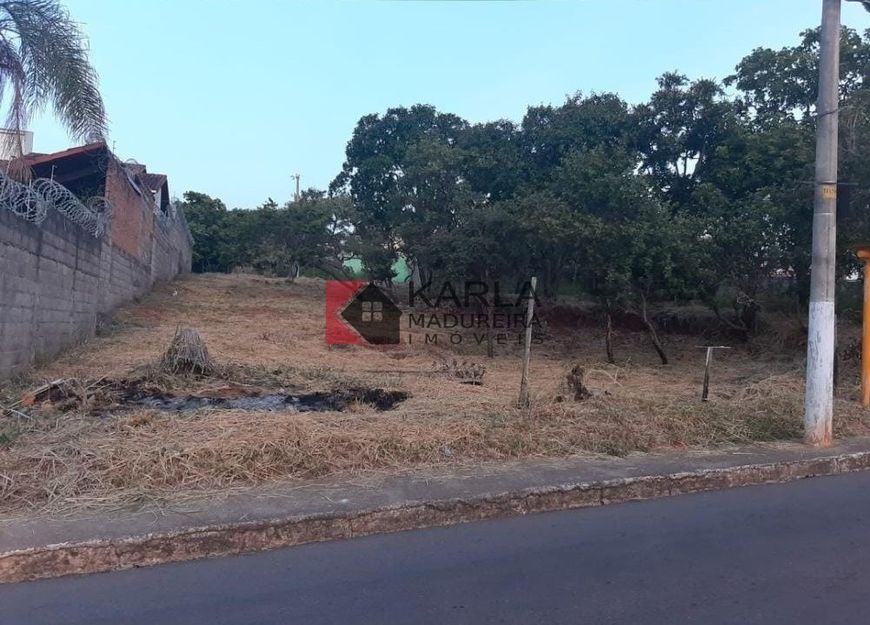 LOTE 527 M² BAIRRO JOÁ!!