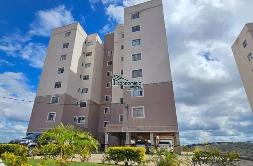 Venda Residential / Apartment Lagoa Santa MG