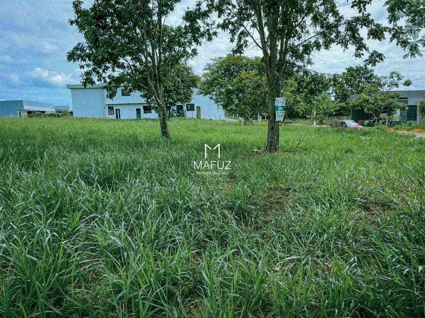 Terreno à venda, Condomínio Vitória Golf Residence - Lagoa Santa/MG