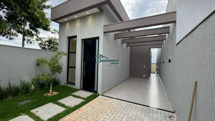 Venda Residential / Home Lagoa Santa MG
