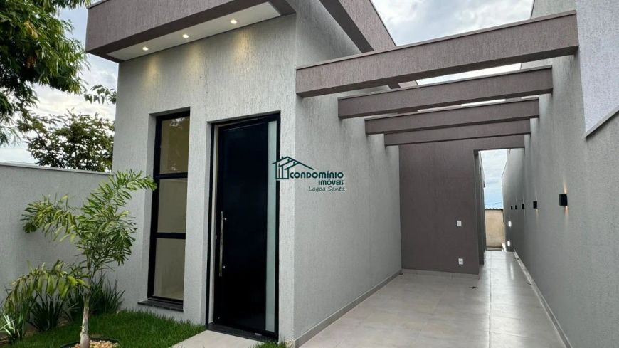 Venda Residential / Home Lagoa Santa MG