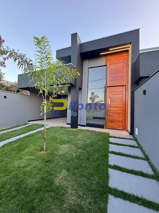 Casa em Lagoa Santa