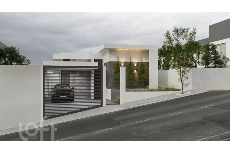 Casa para Venda em Lagoa Santa / MG no bairro Jardim Imperial