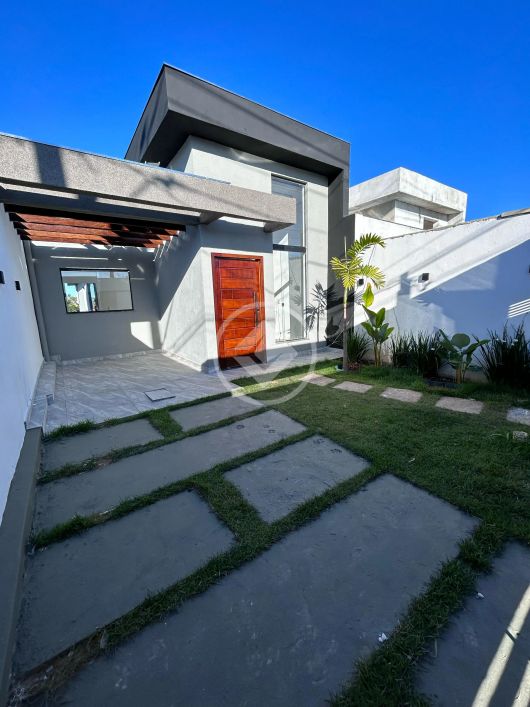 Casa Alto Padrão - Visão codigo: 97357