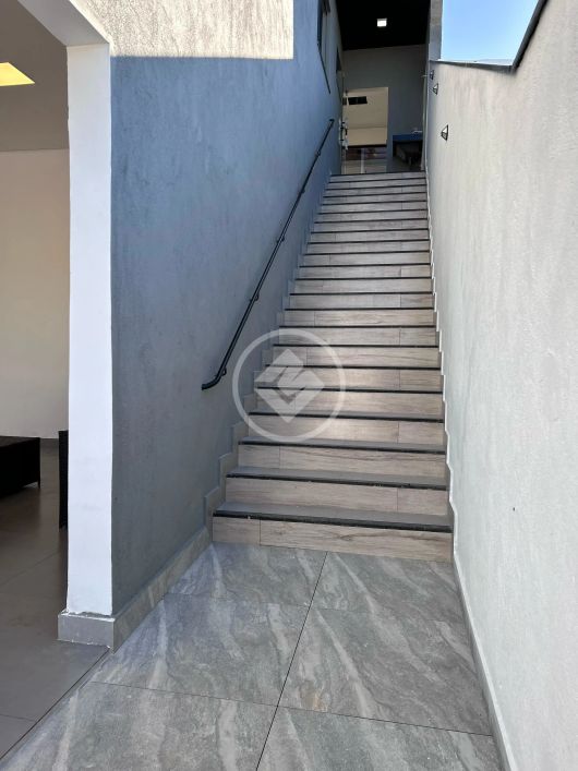 Casa Alto Padrão - Visão codigo: 97357