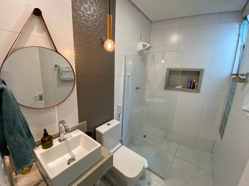 Casa para venda com 185 metros quadrados com 3 quartos em Lundceia II - Lagoa Santa - Minas Gerais