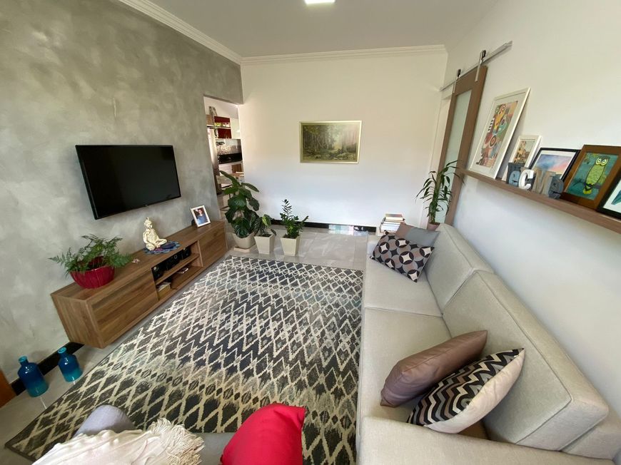 Casa para venda com 185 metros quadrados com 3 quartos em Lundceia II - Lagoa Santa - Minas Gerais