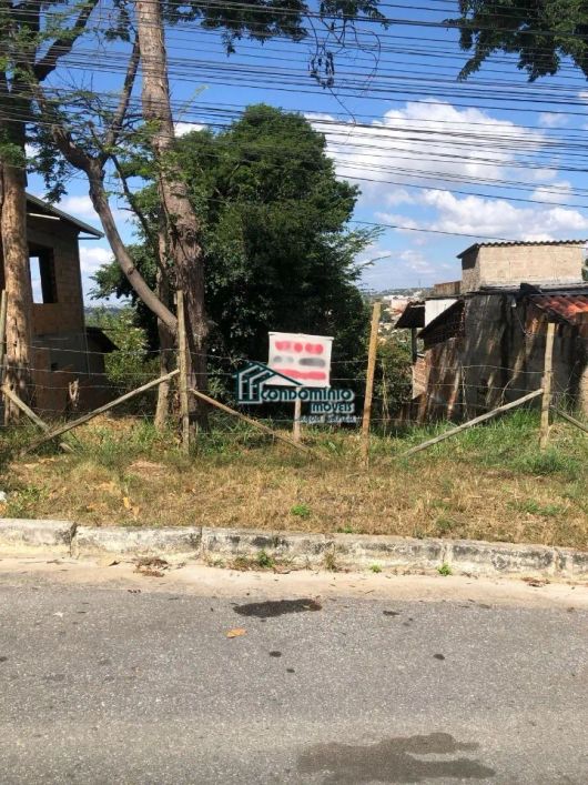 Venda Commercial / Land Lot Lagoa Santa MG