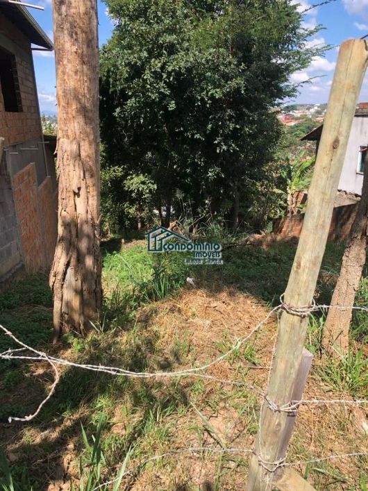 Venda Commercial / Land Lot Lagoa Santa MG