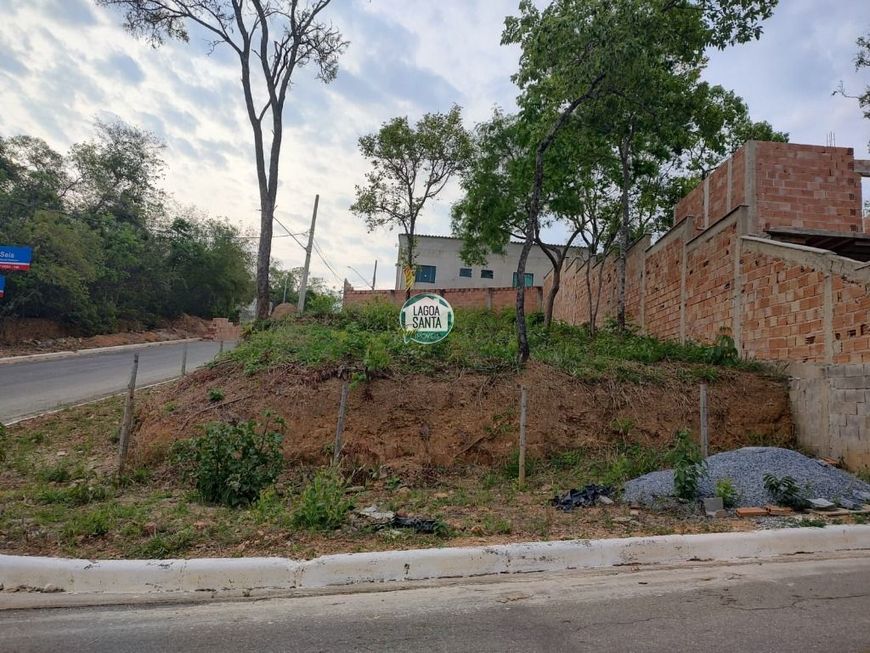 Terreno à venda, 360 m² por R$ 250.000 - Redenção - Lagoa Santa/MG