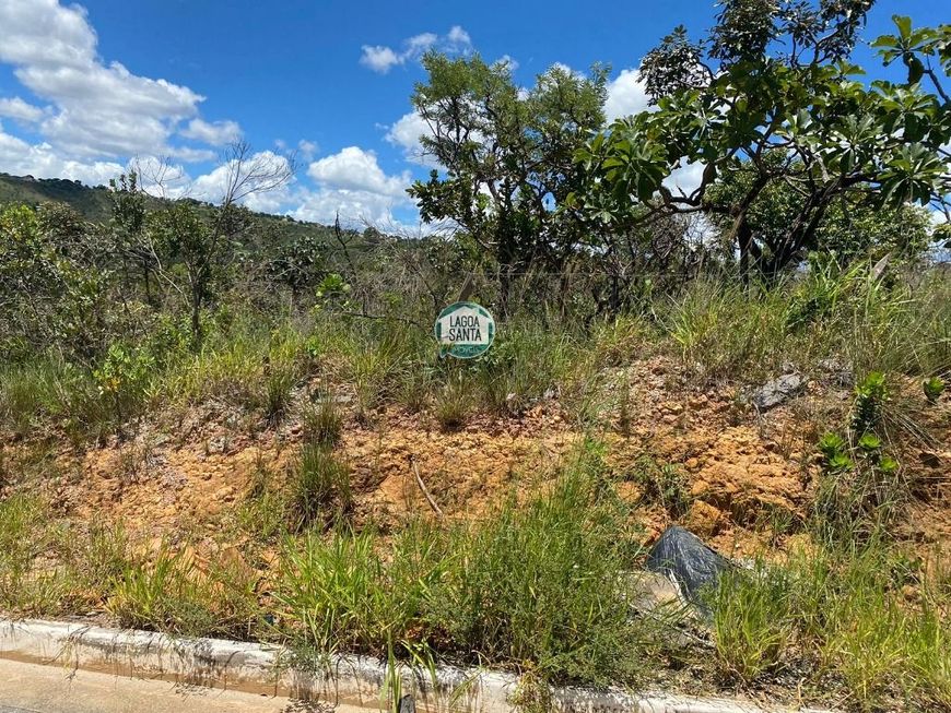 Terreno à venda, 525 m² por R$ 230.000 - Vale dos Sonhos - Lagoa Santa/MG