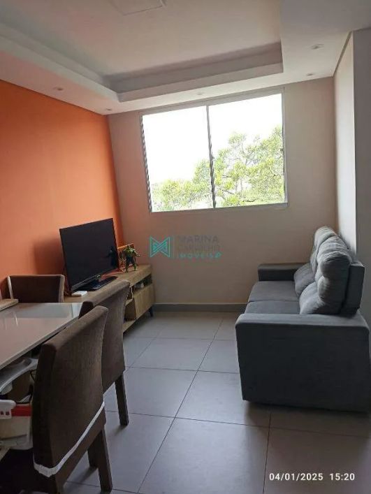 Apartamento à venda, 2 quartos, 1 vaga, Trilhas do Sol - Lagoa Santa/MG