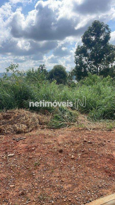 Venda Lote-Área-Terreno Amadeus Lagoa Santa
