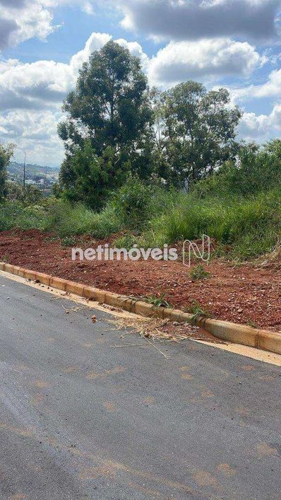 Venda Lote-Área-Terreno Amadeus Lagoa Santa
