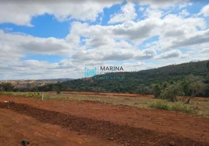 Lote à venda, 364 m² por R$ 189.000,00 - Lagoinha de Fora - Lagoa Santa/MG