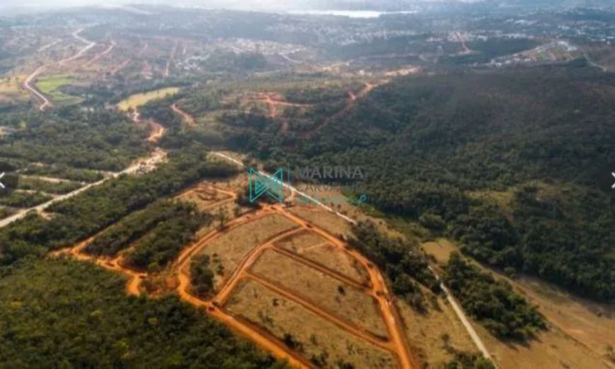 Lote à venda, 364 m² por R$ 189.000,00 - Lagoinha de Fora - Lagoa Santa/MG