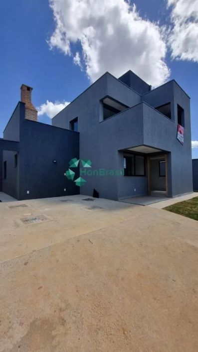 CASA À VENDA NO BAIRRO PORTAL DO SOL - LAGOA SANTA,MG - HONBRASIL IMÓVEIS - COD. 5817