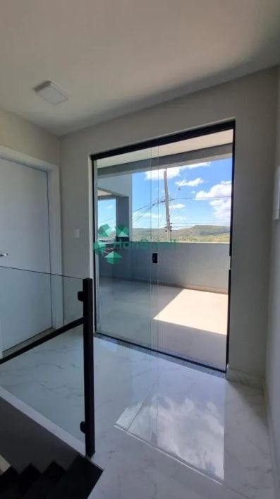 CASA À VENDA NO BAIRRO PORTAL DO SOL - LAGOA SANTA,MG - HONBRASIL IMÓVEIS - COD. 5817