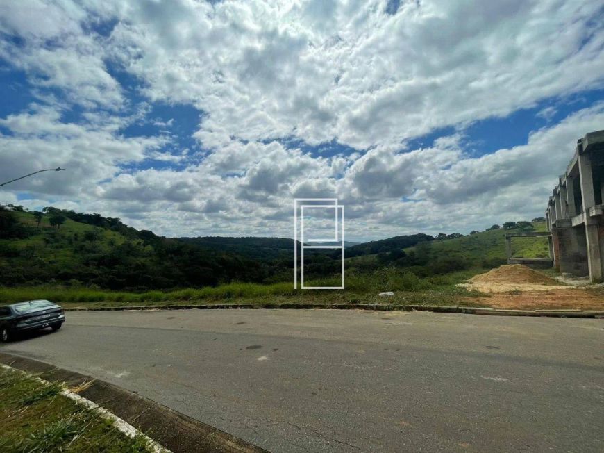 Terreno à venda, 1246 m² por R$ 500.000,00 - Condomínio Eco Village Residence Park - Lagoa Santa/MG