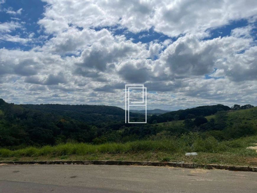 Terreno à venda, 1246 m² por R$ 500.000,00 - Condomínio Eco Village Residence Park - Lagoa Santa/MG