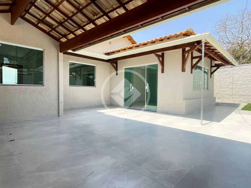 Casa Jardim Ipe - Lagoa Santa codigo: 85680