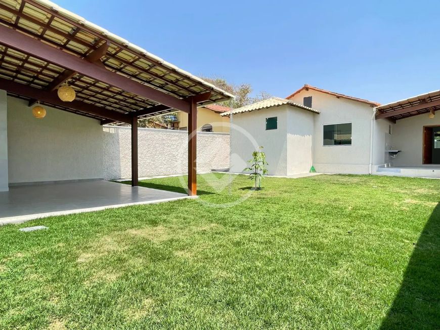 Casa Jardim Ipe - Lagoa Santa codigo: 85680