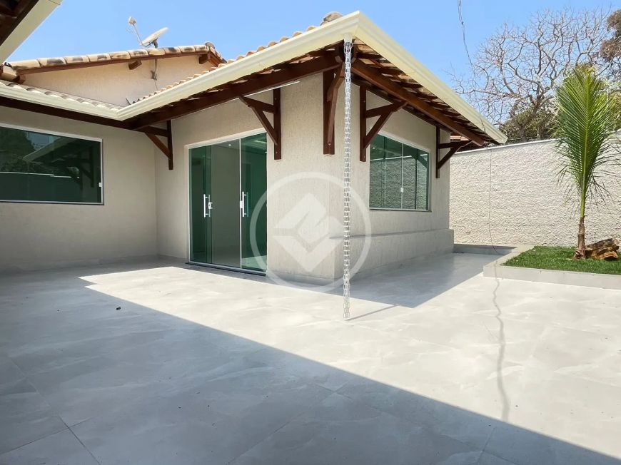 Casa Jardim Ipe - Lagoa Santa codigo: 85680
