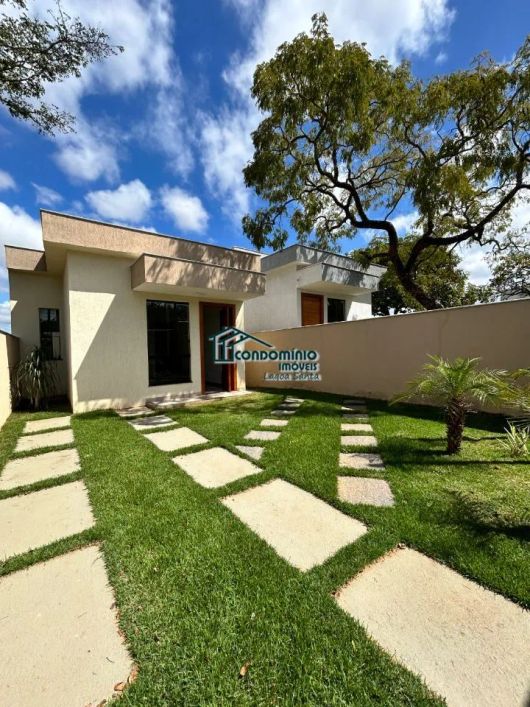 Venda Residential / Home Lagoa Santa MG