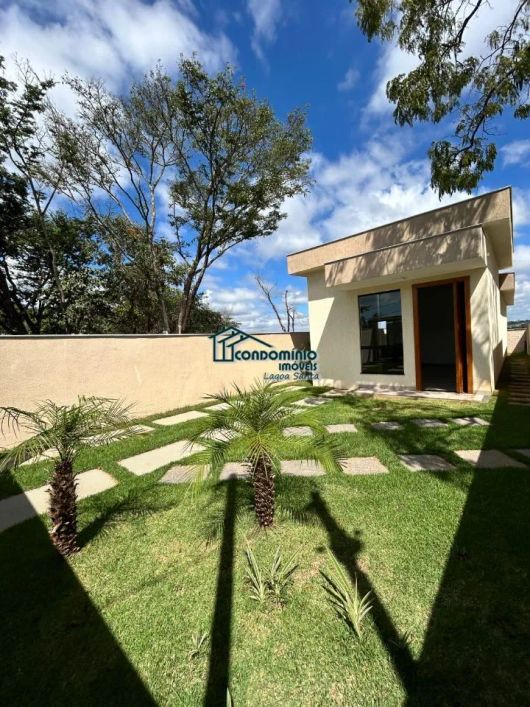 Venda Residential / Home Lagoa Santa MG