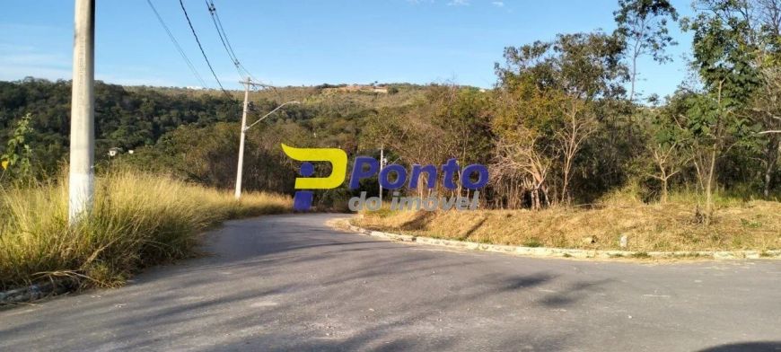 Lote no bairro Villa Paradiso