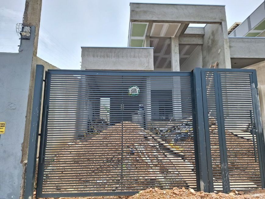 Casa com 3 dormitórios à venda, 101 m² por R$ 685.000,00 - Portal do Sol - Lagoa Santa/MG