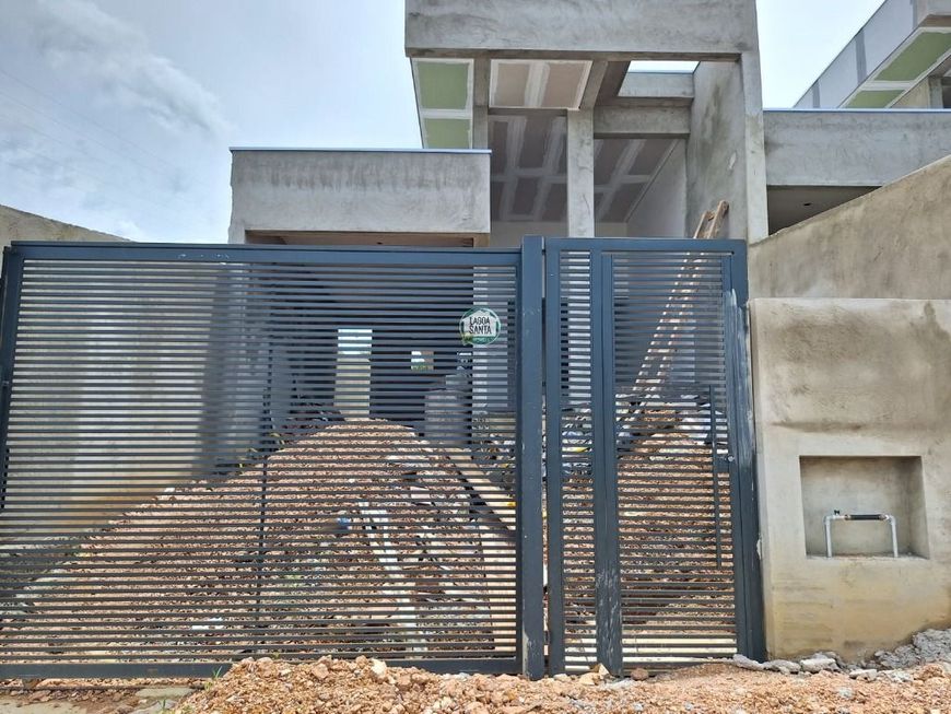 Casa com 3 dormitórios à venda, 101 m² por R$ 685.000,00 - Portal do Sol - Lagoa Santa/MG