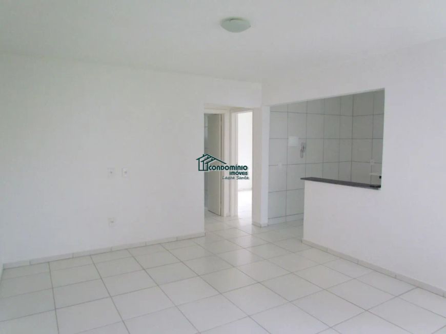 Venda Residential / Apartment Lagoa Santa MG