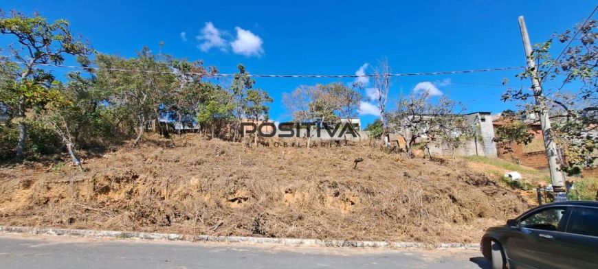 EXCELENTE LOTE EM LAGOA SANTA!!