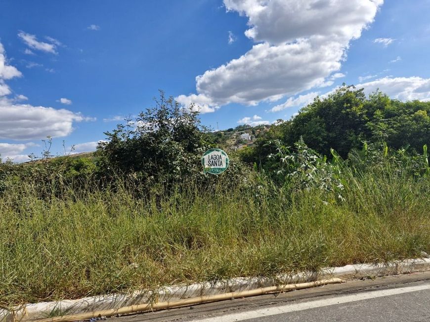 Terreno à venda, 576 m² por R$ 320.000,00 - Riviera - Lagoa Santa/MG