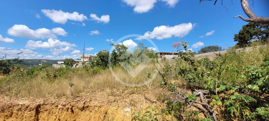Lote de 360m² no condomínio Parque dos Buritis em Lagoa Santa MG / My Broker codigo: 117716