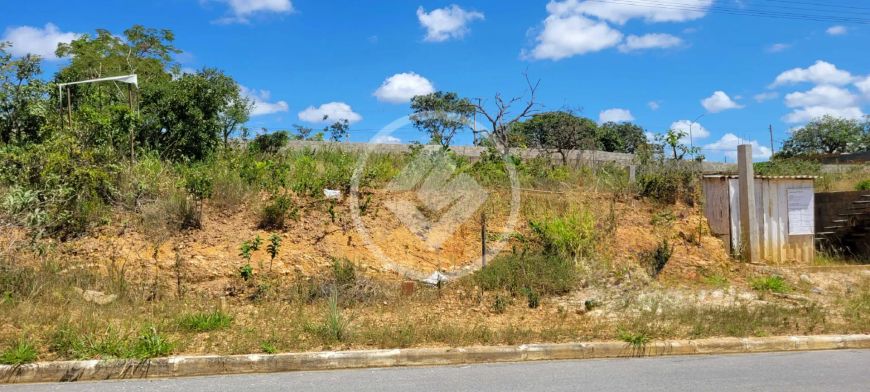 Lote de 360m² no condomínio Parque dos Buritis em Lagoa Santa MG / My Broker codigo: 117716