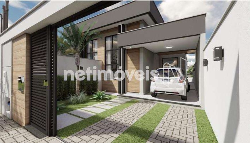 Venda Casa Residencial Visão Lagoa Santa