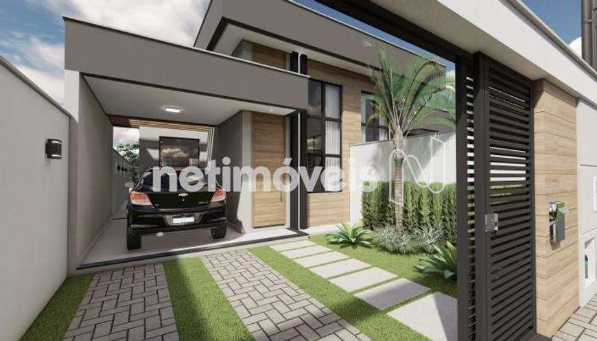 Venda Casa Residencial Visão Lagoa Santa