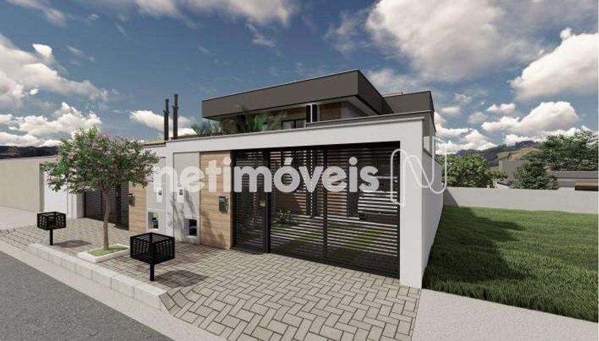 Venda Casa Residencial Visão Lagoa Santa